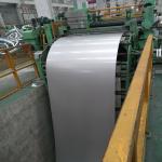Decorative Stainless Steel Metal Strips 201 304 316 410 430 SGS Approved