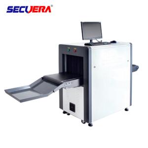 China Hotels X Ray Baggage Scanner Machine 5030 / X Ray Luggage Scanner High Precision airport security bag scanners factory