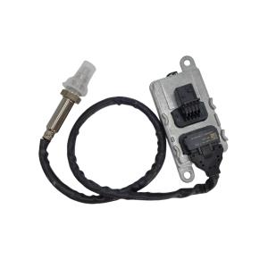 China 4326863 SCR Parts Nitrogen Oxide Sensor A045S157 5WK96765A factory