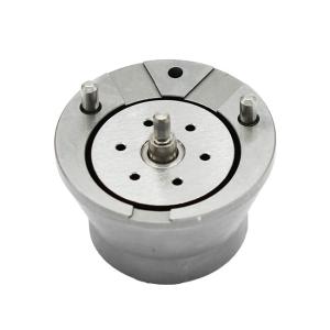 China High Quality Automatic Diesel InjectorTransmission Spare Parts Repair Control Valve 7206-0460 factory