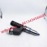 Injector For C15 C18 Engine Excavator 365C 374D Injectors 2530618 3556110 355