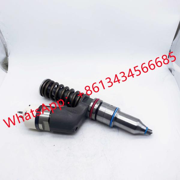 Injector For C15 C18 Engine Excavator 365C 374D Injectors 2530618 3556110 355