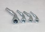 Sliver BSP Hydraulic Fittings , 3/8" Npt Fittings 22641 Eaton ( 22641 )