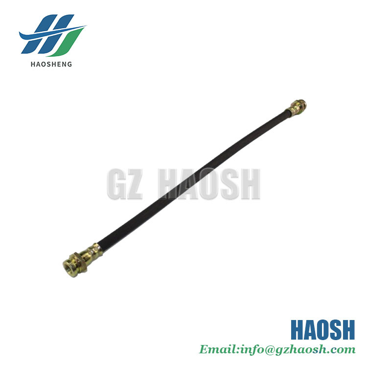 8-98073908-0 8-97035574-0 Rear Brake Flex Hose 8970355740 8980739080 FOR ISUZU 700P 4HK1 600P