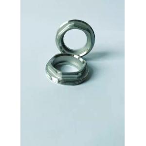 Stainless Steel 201 M30 Hex Nut , Hexagon Cap Nut Industrial