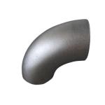Mill Titanium And Alloy Pipe Fittings Elbow Tee Cross High Strength Good