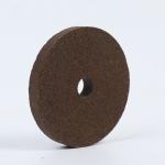 107mm Diameter High Durable Resin Wheel Max Speed More Than 3000rpm