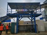Concrete Production Line Concrete Mixer Batching Plant Factory Direct Sales