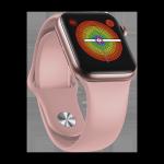 Calling TFT 1.54inch Waterproof Sport Smart Watch