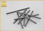 Cutting Tool Tungsten Carbide Strips RX10 GS Grade Complete Physical Property