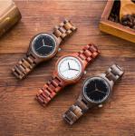RHOS 3ATM Waterproof Mens Quartz Watch 2035 Movement