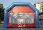 12x6m giant inflatable soccer arena tent with cover for kids n adults soccer