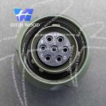 MIL-DTL-38999 Series Ⅰ，Ⅱ，And Ⅲ Connectors , D38999/26WB99SN. D38999 Series Ⅲ