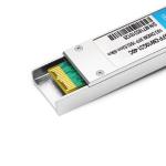 Juniper XFP-10G-DW31 Compatible 10G DWDM XFP C31 100GHz 1552.52nm 40km LC SMF