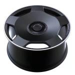 Custom passenger car wheels 5x130 5x112 forged wheels 18~24 inch rims for benz