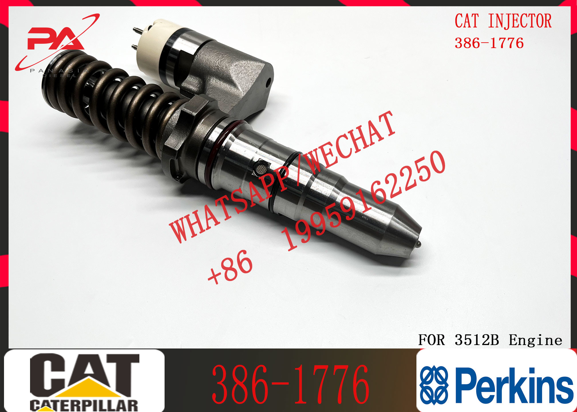 engine fuel injector 249-0746 392-0200 392-0202 392-0211 0R-9944 0R-3539 386-1766 0R-8619 386-1776