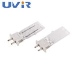 Ceramic White Quartz Halogen Infrared Heater Lamps Element 200W 115V