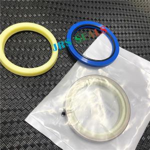 China 1672307 3081845 9X3580 DUST WIPER SEAL U CUP HBI Hydraulic Cylinder BUFFER DKI Lip oil SEAL factory