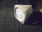 100W High Bay Lift Lighting Winch Systems for Metro Airport