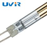 400V 6950W IRP Infrared Lamp For Printing Quartz Tube Material
