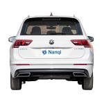 Midsize Intelligent Volkswagen SUV Tiguan L PHEV Plug In Hybrid Electric Vehicle