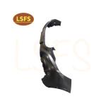 Front Bumper Upper Part for MG ZS OE 10336751-SPRP 2017- Year 2017-