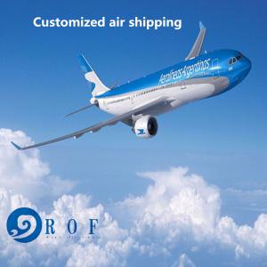 China DDP Amazon FBA Shipping factory