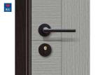 Fireproof Wooden Carved Wpc Eco Friendly Doors