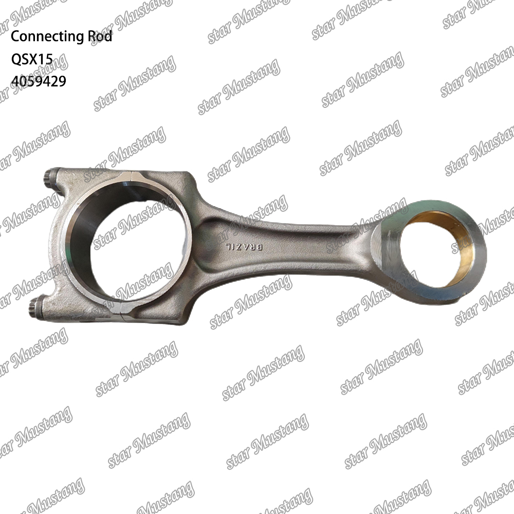 Piston Connecting Rod QSX15 4059429