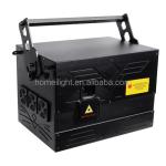 RGB Animation Laser Light Dj Disco 3D Effect Laser Projector 2W 3W 5W 10W 5W-8W
