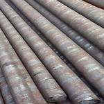 Welding Forged Shaft Free Forging 316 Stainless Steel Round Bar 6mm
