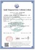 LUOYANG LAIPSON INFORMATION TECHNOLOGY CO., LTD. Certifications