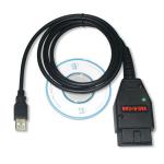 VAG K+CAN Commander 1.4 Diagnosis Odometer/Immo Programming for VW Audi Seat