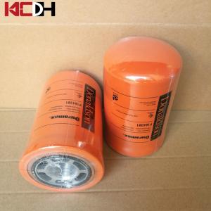 China Excavator Engine Parts Hydraulic Oil Return Filter Element P164381 factory