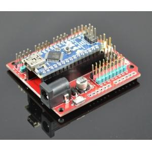 NANO UNO Arduino Sensors Kit Arduino Shield , Multi-Purpose Expansion Board