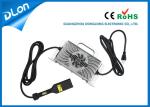 IP67 factory 36 Volt ezgo powerwise golf cart charger waterproof 36v 18a lead