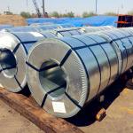 Z60 Z180 Galvanized Steel Coil Sheets 16g Ppgi Flat Plate