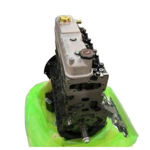 Greatwall GW 2.8TC 2.8L Long Engine Block for Hover H5 Direct Injection Diesel