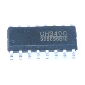 China UPC324G factory