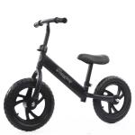 6 In 1 Kids Clycle No Pedal Training Bike For Kids Beginner 2 Wheel Balance Bike
