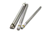 YL10.2 Extrusion Sintered Tungsten Carbide Rod With Single Hole 0.15mm