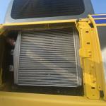 Used 40ton 2020 Komatsu PC400-8r Big Excavator Digger For Sale