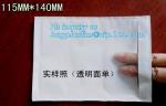 Poly Mailing Bags/Shipping Envelopes/Courier Bags, mailing envelope plastic