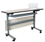 folding desk student table School Furniture Used High School Classroom High