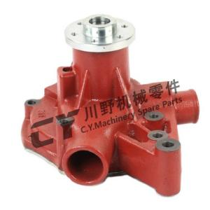China 65.065006139C 65.065006145D Engine Water Pump D1146 For DH220-3 DH300 factory