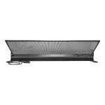 IP30 Car LED Advertising Screen High Definition And Bright Colors
