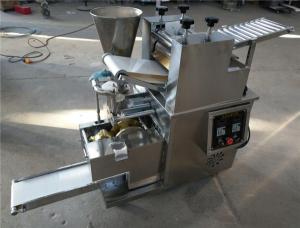 China Automatic dumpling machine, boiled dumpling machine, chinese jiaozi machine factory