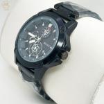 MILER Fashion Business Mens Watches Luxury Quartz Watch 3ATM Waterproof With
