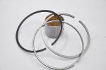 OEM Hyundai Excavator Parts D6AC Replacing Piston Ring Corrosion Resistance