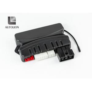 Silent For Keyless Entry Remote Start For Car Engine Start Stop System